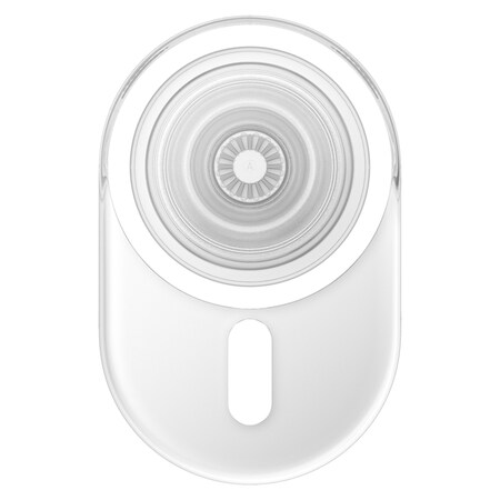 Popsockets PopGrip for Apple MagSafe, Clear 806226